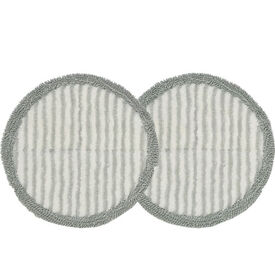 Scrubby Mop Pads for SpinWave&reg; (2 Pack)