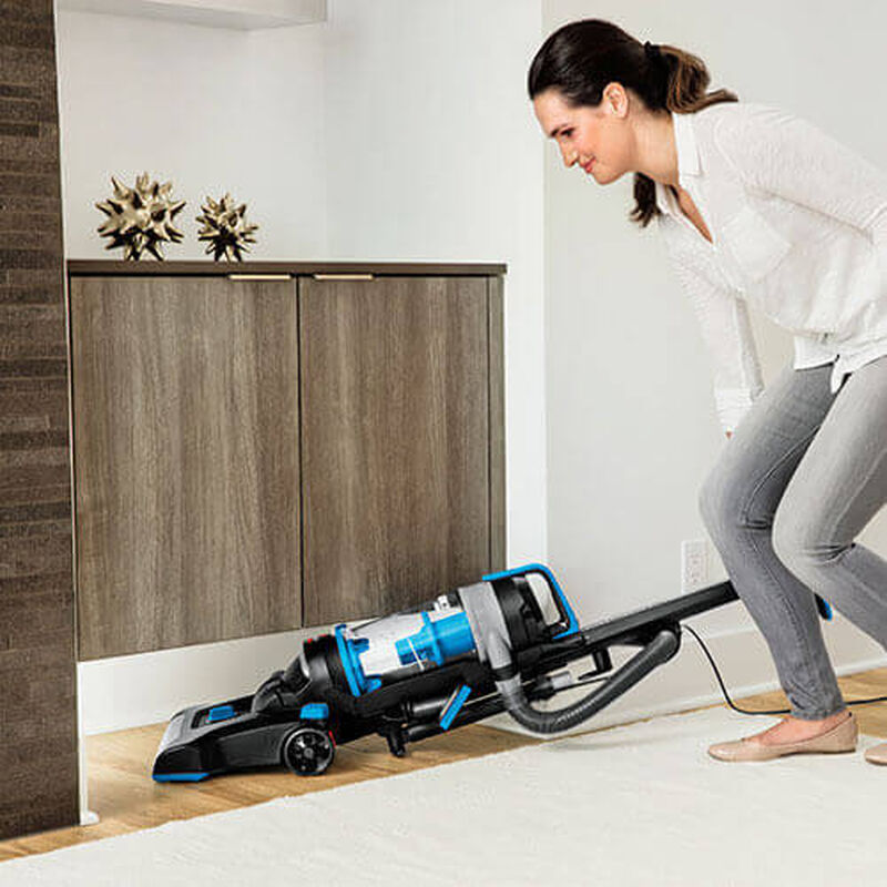 Manual Bissell Powerforce Helix Parts Diagram Powerforce Bagless Upright Vacuum 2191c Bissell