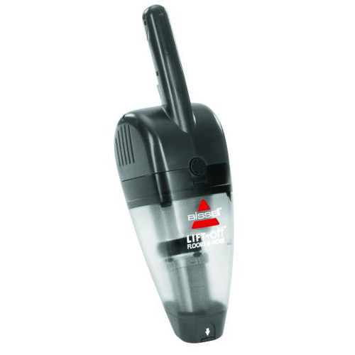 Lift-Off Floors \u0026 More Hand Vacuum 