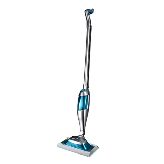 swiffer bissell steamboost not steaming
