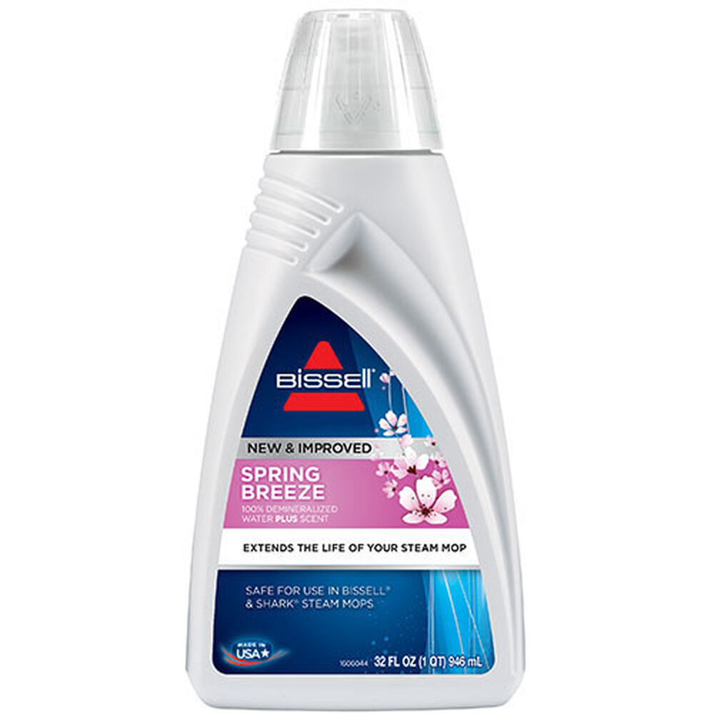 BISSELL MultiSurface Floor Cleaning Formula, Spring Breeze - 32 fl oz