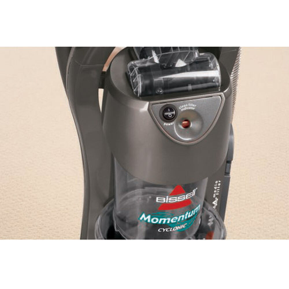 Momentum® Cyclonic Bagless Vacuum 3910T BISSELL®
