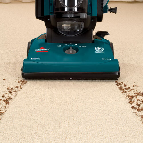 Rewind PowerHelix® Vacuum | BISSELL®