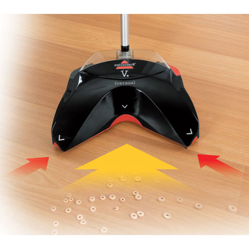 Versus® Cordless Vacuum for Bare Floors BISSELL®