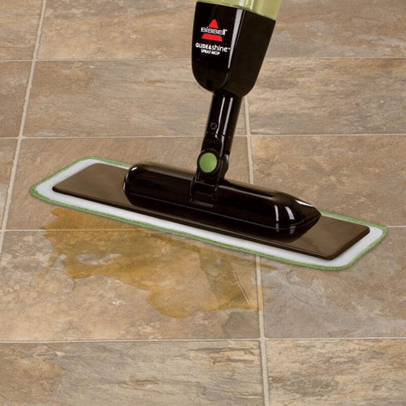 glide floor cleaner
