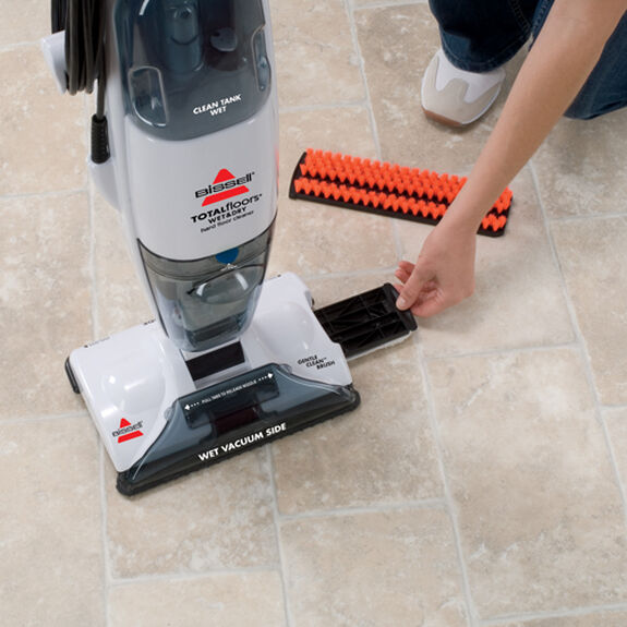 Total Floors® Stick Vacuum for Hard Floors BISSELL®