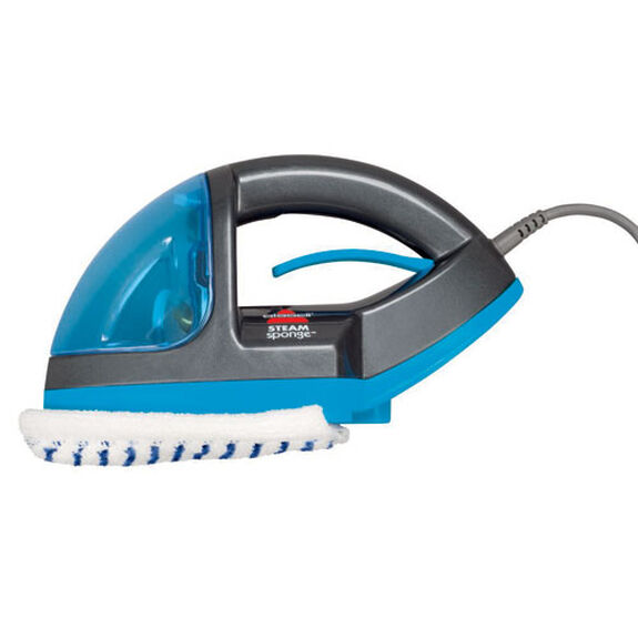 Steam Sponge™ Hand Steamer BISSELL® Steam Cleaner