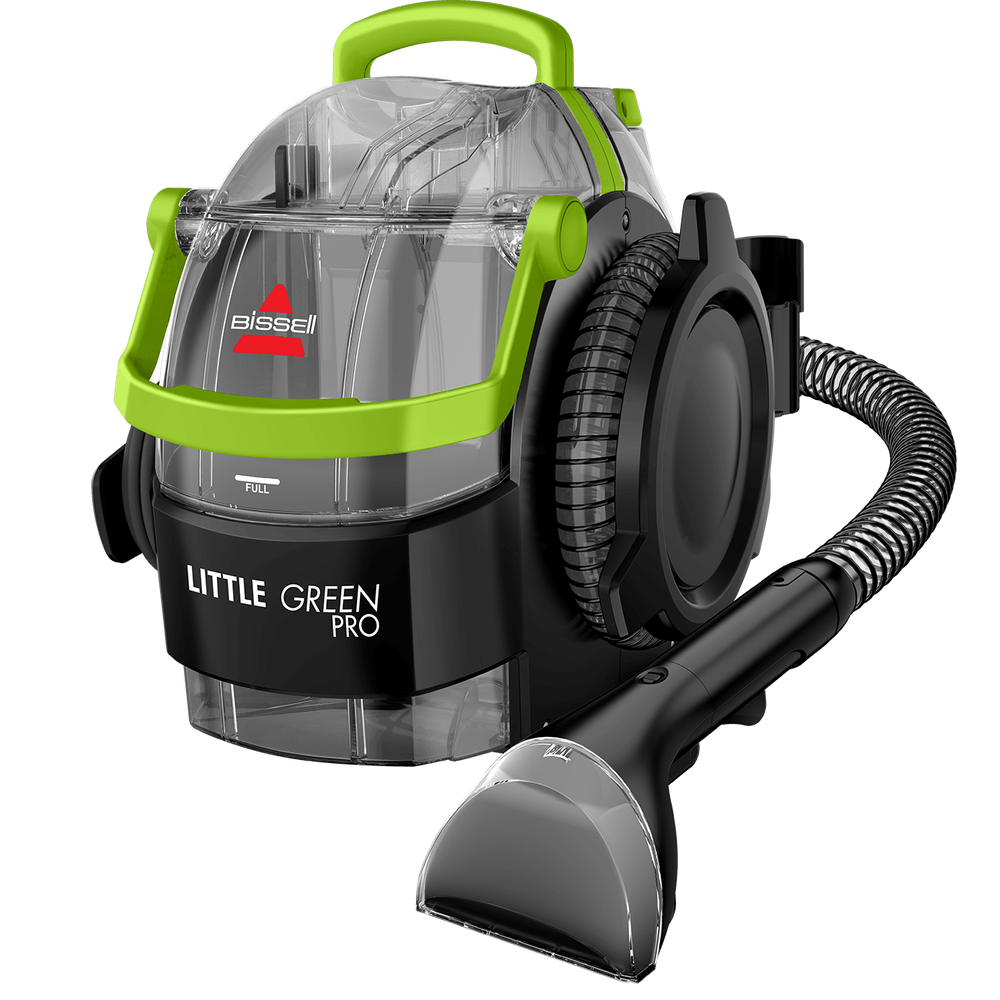 Little Green Pro 2505 | BISSELL Portable Carpet Cleaner