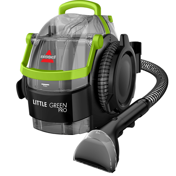 Little Green Pro 2505 | BISSELL Portable Carpet Cleaner