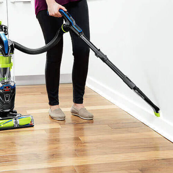 Pet Hair Eraser® Turbo Pro 22814 BISSELL Vacuum Cleaners