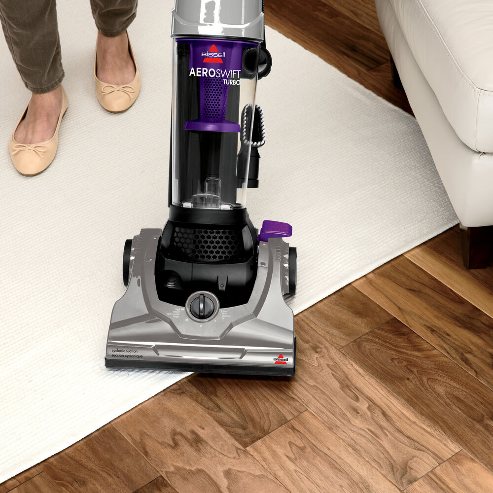 Aeroswift Compact Vacuum 1808C BISSELL Vacuum Cleaners