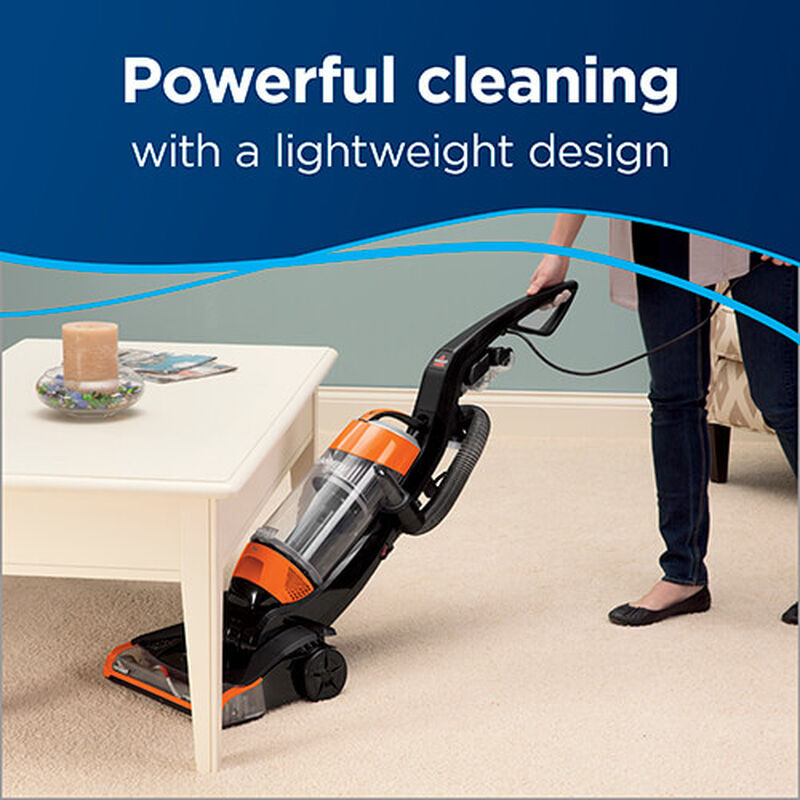 CleanView® Vacuum with OnePass BISSELL® Vacuum Cleaners