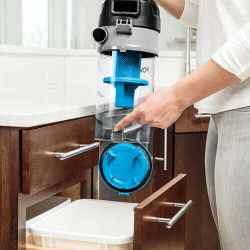 PowerForce® Bagless Upright Vacuum 