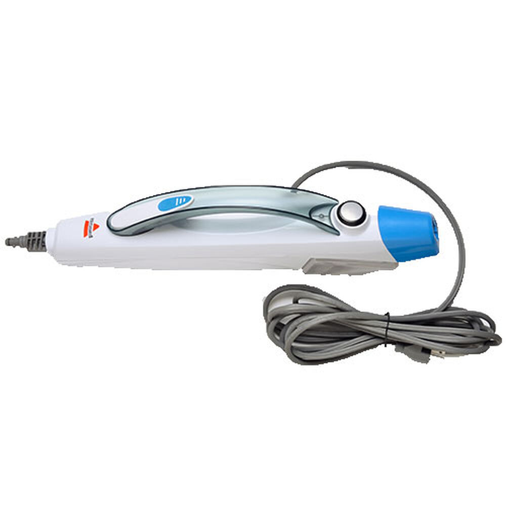 Bissell PowerEdge Lift-Off 2-in-1 Steam Mop - Clark Devon Hardware