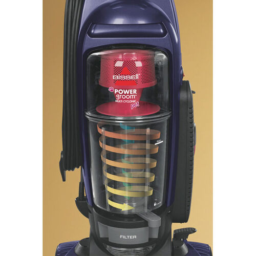 Powergroom® Pet Vacuum 4104W | BISSELL 