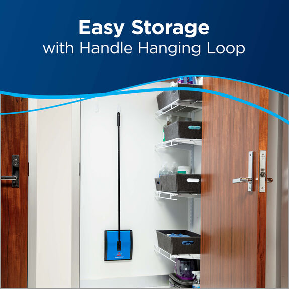 Sturdy Sweep™ Manual Sweeper 5232V BISSELL