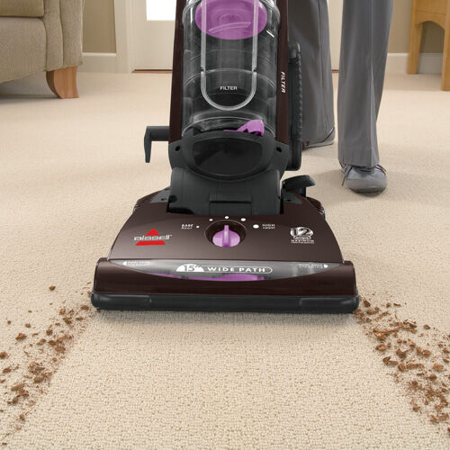 CleanView Helix® Deluxe Vacuum 21K3 