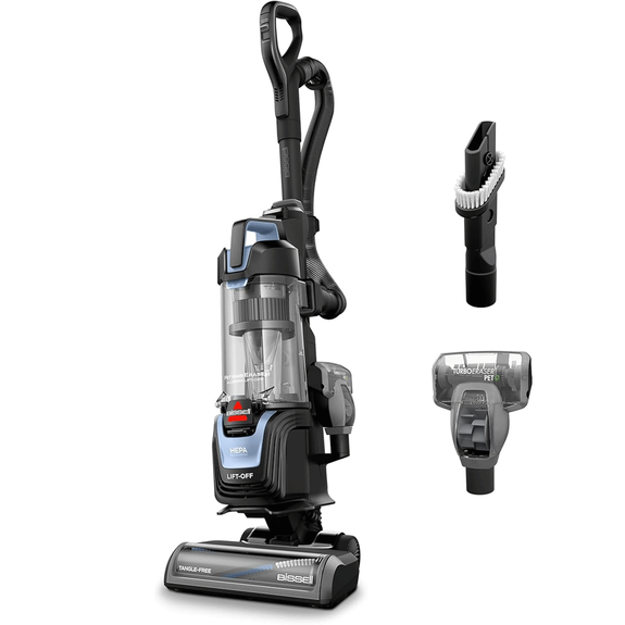 BISSELL Pet Hair Eraser® Allergen Lift-Off® Vacuum