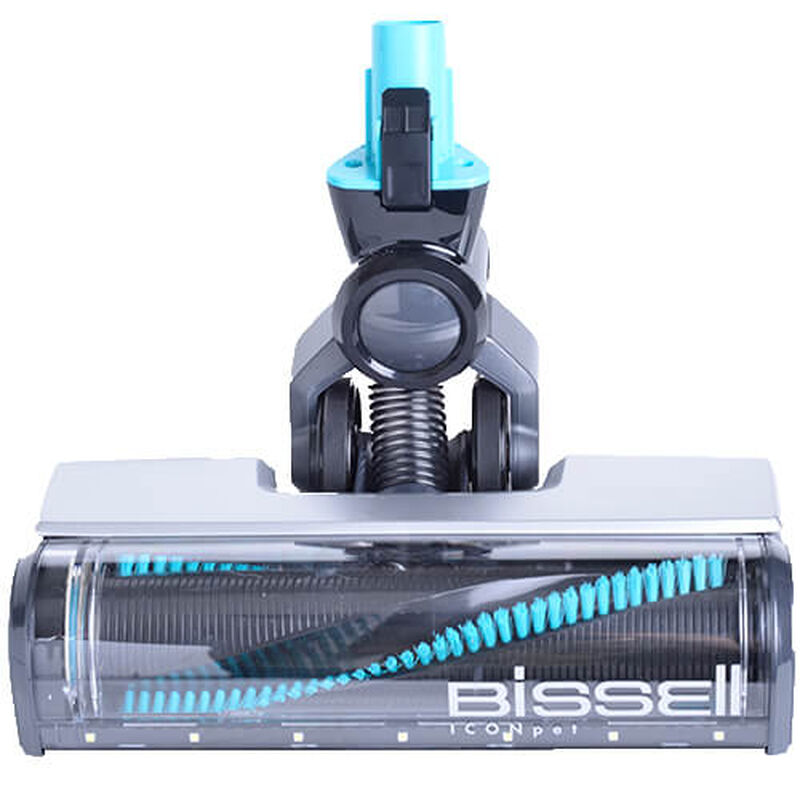 Bissell Icon Pet Cordless Vacuum Manual Iconpet Blue Foot Assembly 1620767 Bissell Vacuum Parts