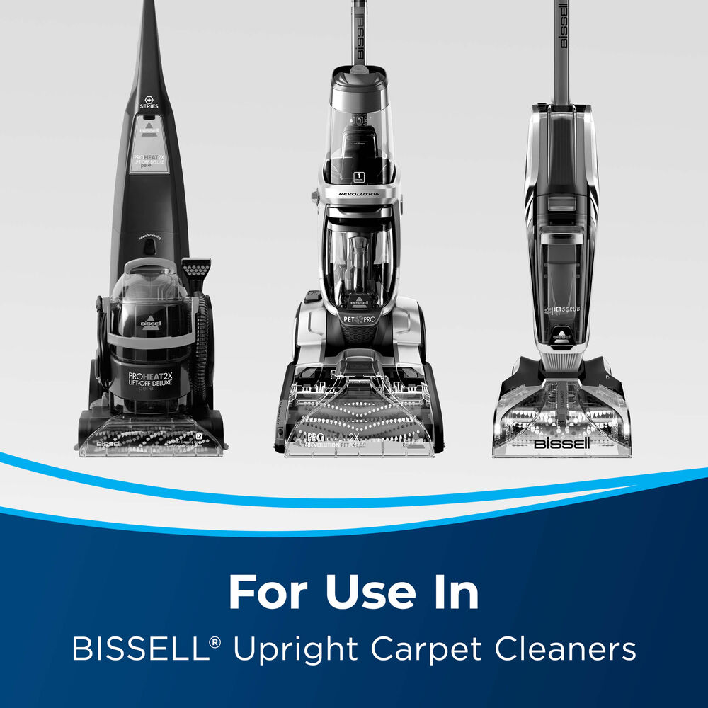 Bissell - Pet Stain & Odor + Antibacterial Carpet Formula