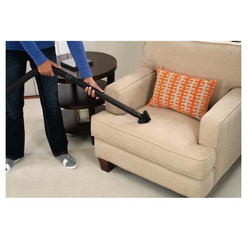 PowerForce® Helix™ Bagless Upright Vac Cleaner BISSELL