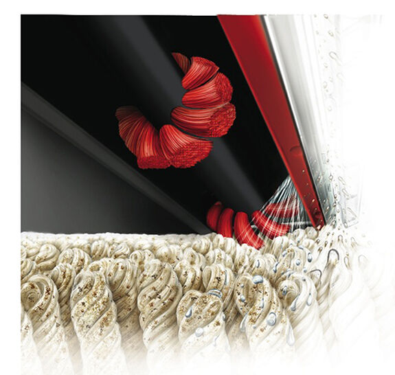 PowerForce® PowerBrush Upright Carpet Cleaner BISSELL®