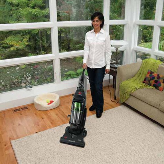 PowerGlide® Upright Pet Vacuum BISSELL®