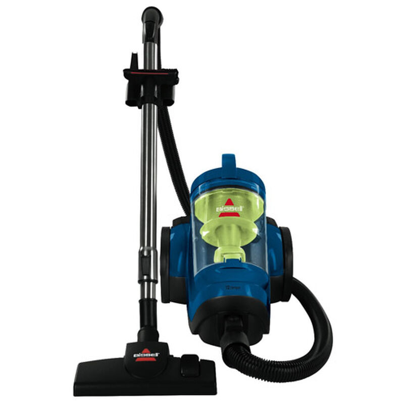 PowerGroom® Multi Cyclonic Canister Vacuum 80Q2W BISSELL®