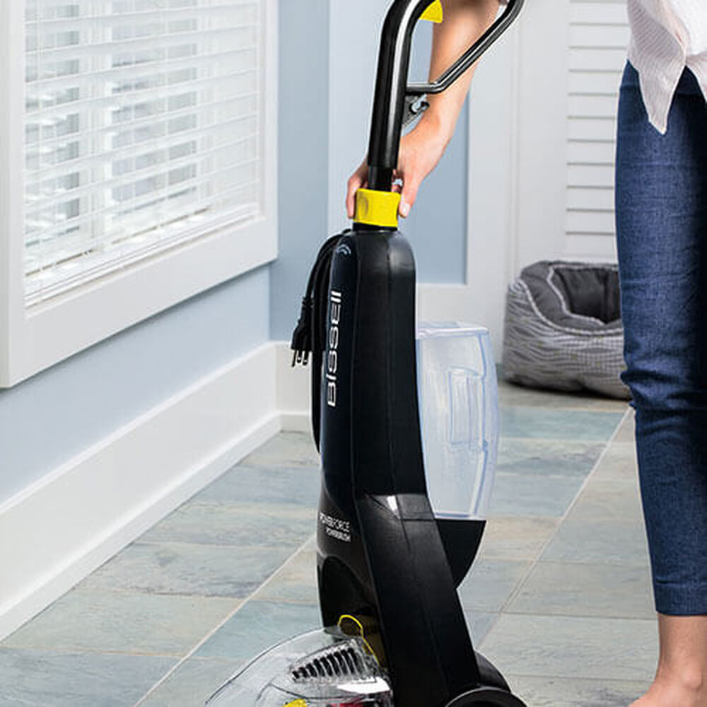 BISSELL PowerForce PowerBrush 2089 BISSELL Carpet Cleaners