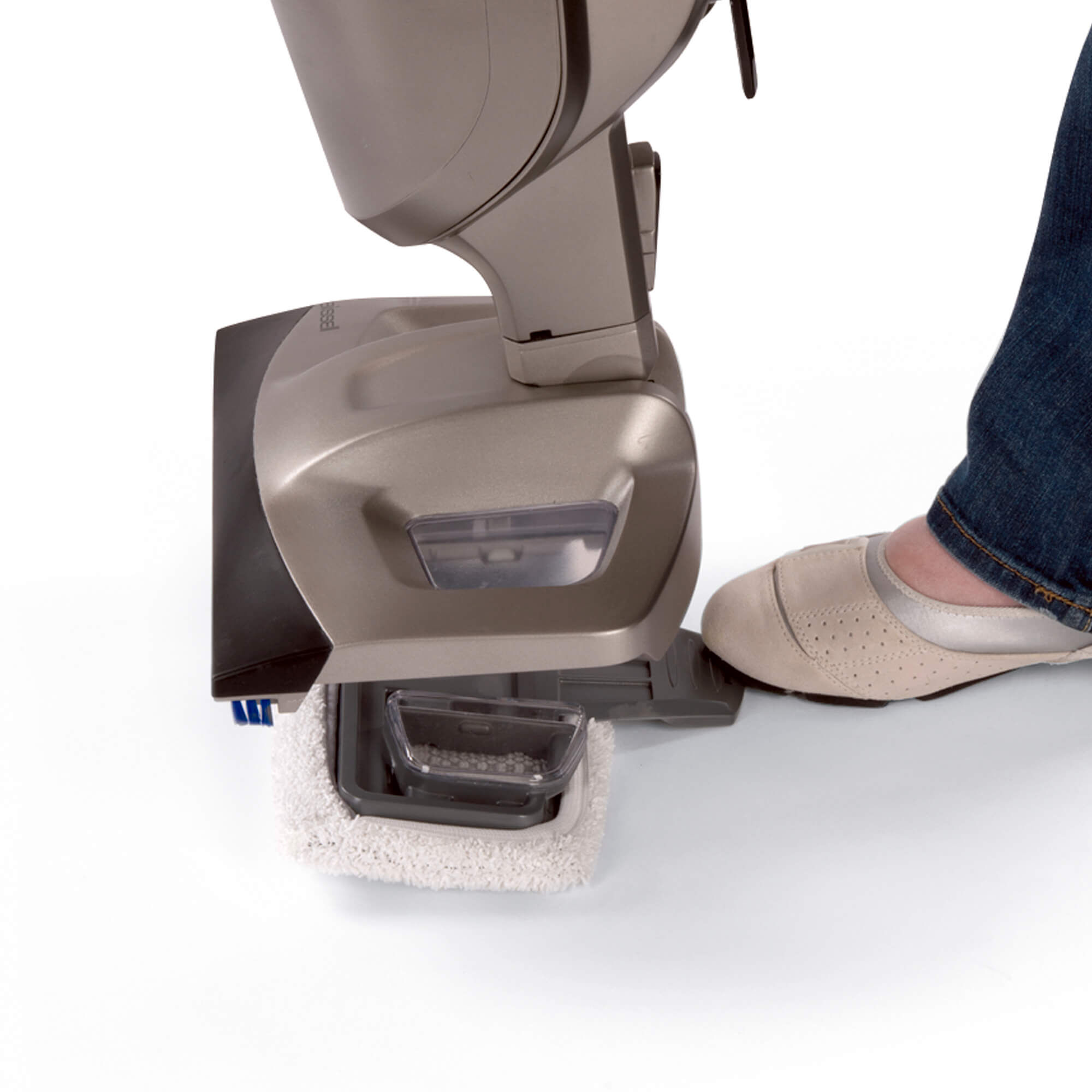 Symphony™ Vacuum and Steam Mop 1132 