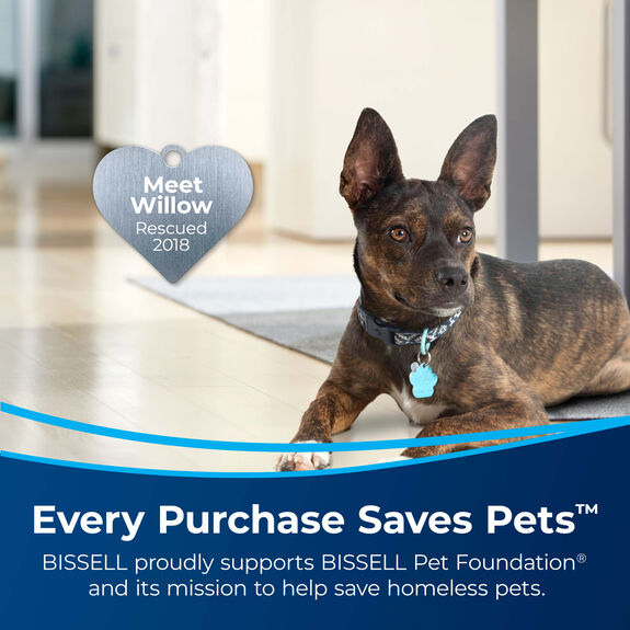 Little Green® Pet Deluxe 3353 | BISSELL® Portable Cleaner