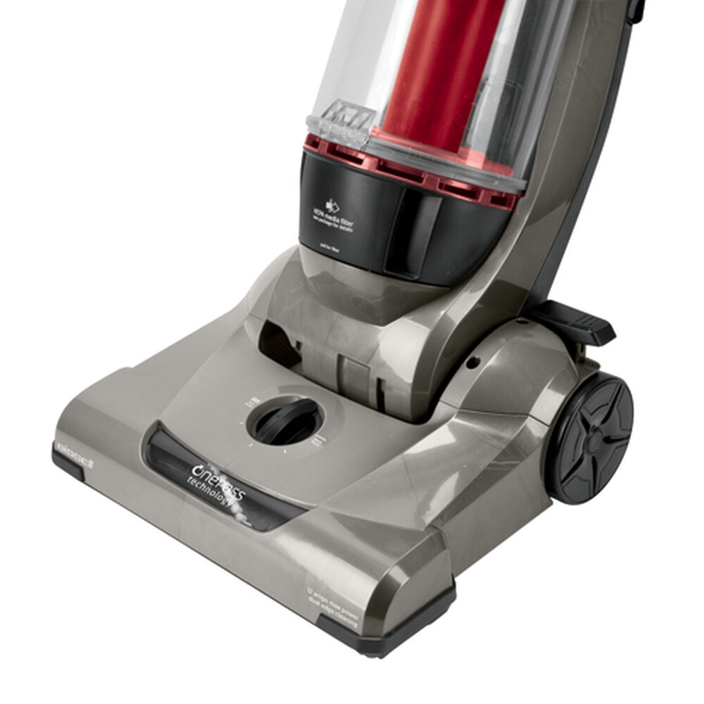 CleanView® Deluxe Vacuum with OnePass Technology® BISSELL®