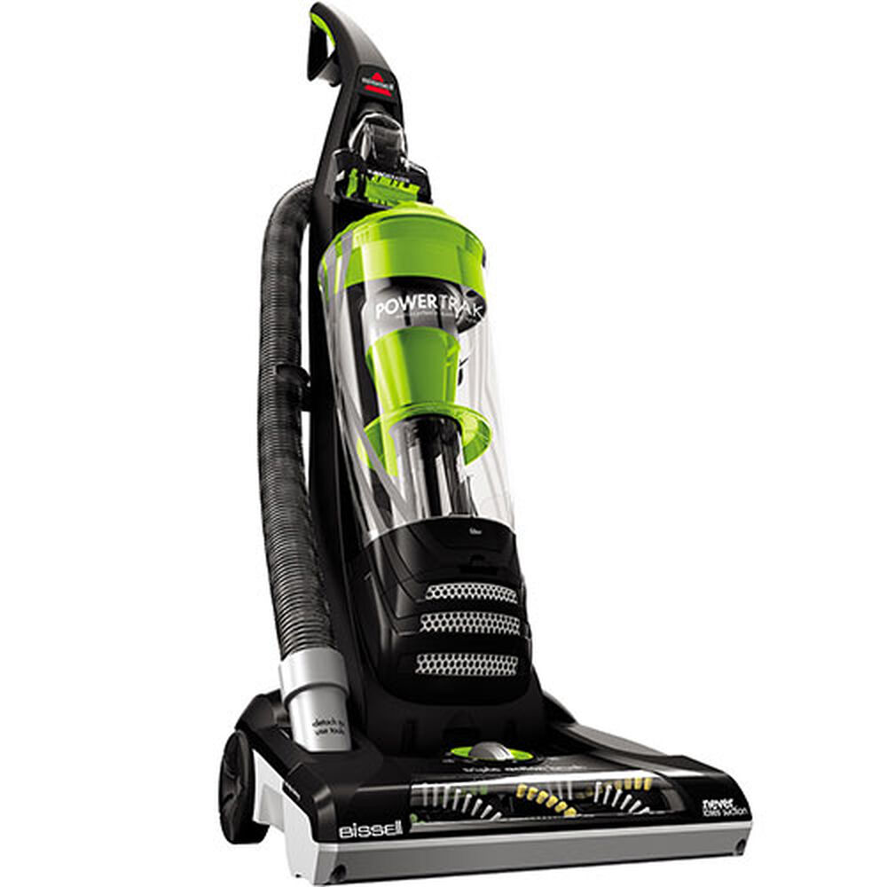 BISSELL Powertrak BISSELL Vacuum Cleaners