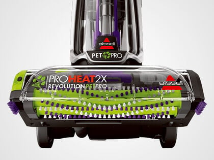 ProHeat 2X® Revolution® Pet Pro Deep Cleaner 3587