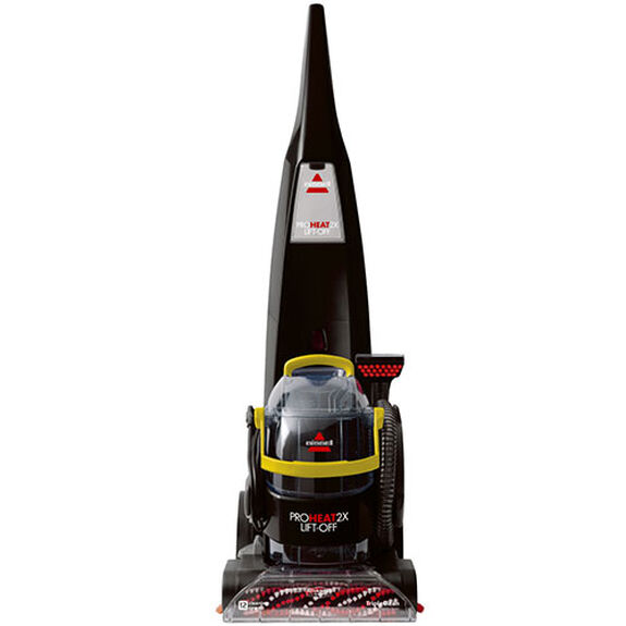 Proheat 2X® LiftOff Upright Carpet Cleaner BISSELL®