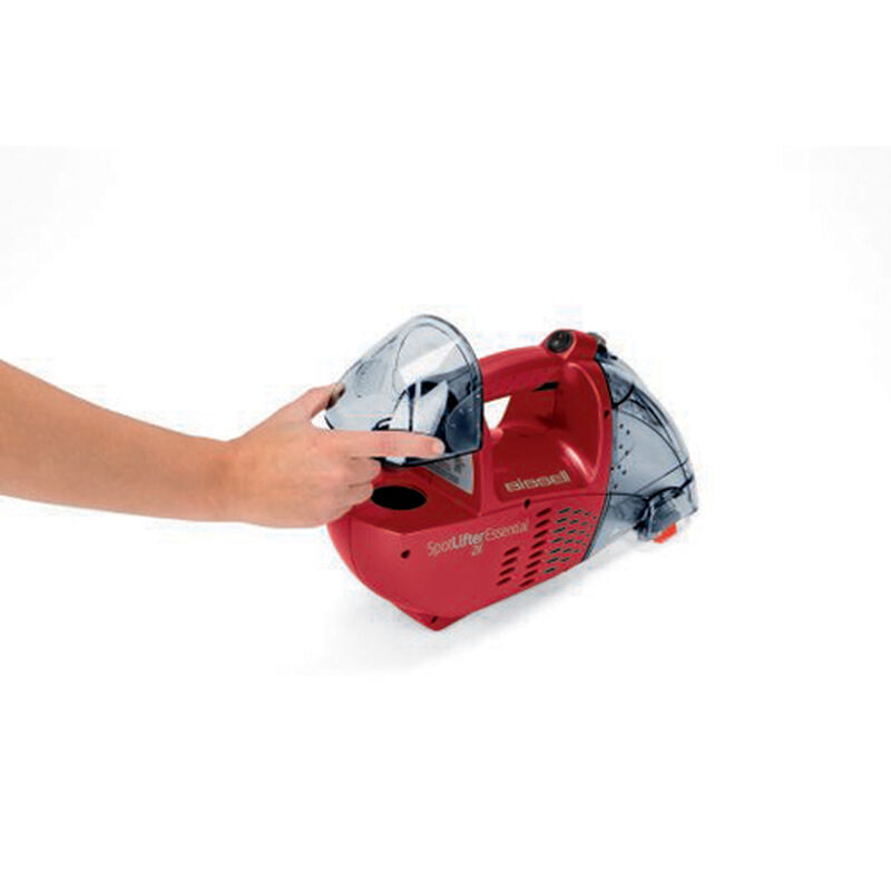 SpotLifter® 2X Essential Portable Carpet Cleaner BISSELL®