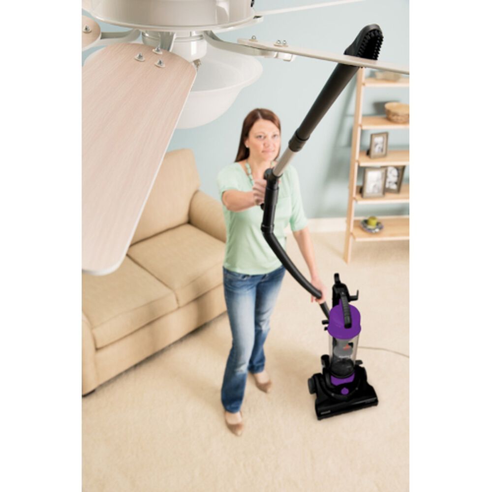 AeroSwift® Compact Vacuum 1009E BISSELL® Upright Vacuums