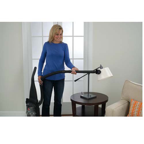 PowerForce® Helix™ Bagless Upright Vac 