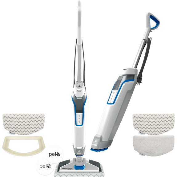 Bissell 1940 PowerFresh Steam Mop