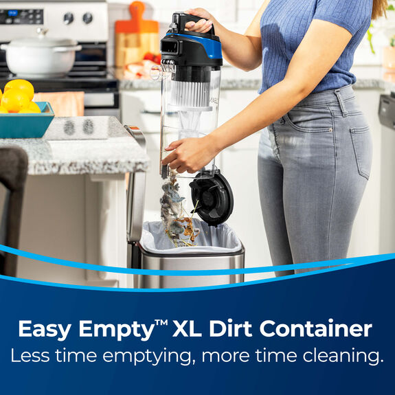 CleanView® Upright Vacuum Cleaner 3536 BISSELL®