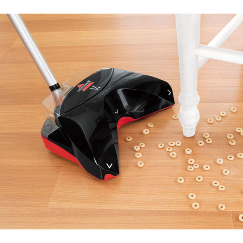 Versus® Cordless Vacuum for Bare Floors BISSELL®