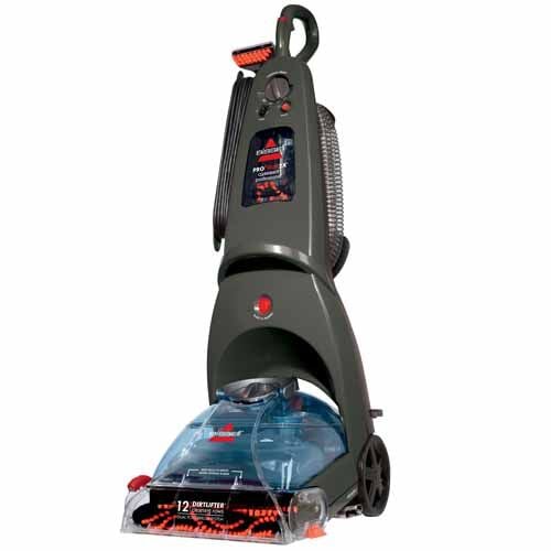 Cleanshot Professional Bissell Proheat Cleanshot 2x Directions