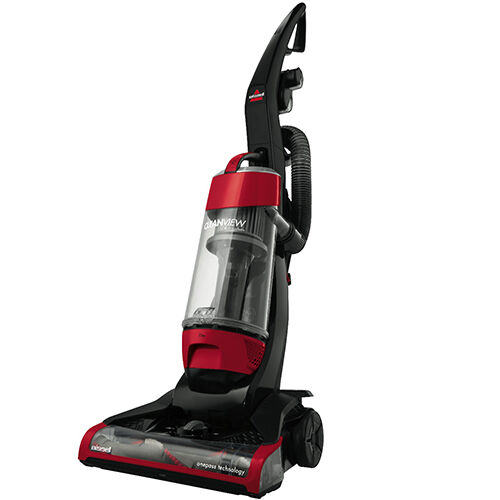 CleanView® Lightweight Vacuum OnePass 