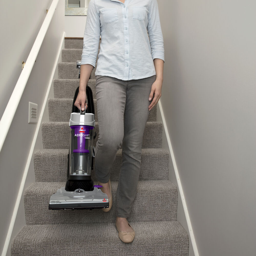 Aeroswift Compact Vacuum 1808C BISSELL Vacuum Cleaners