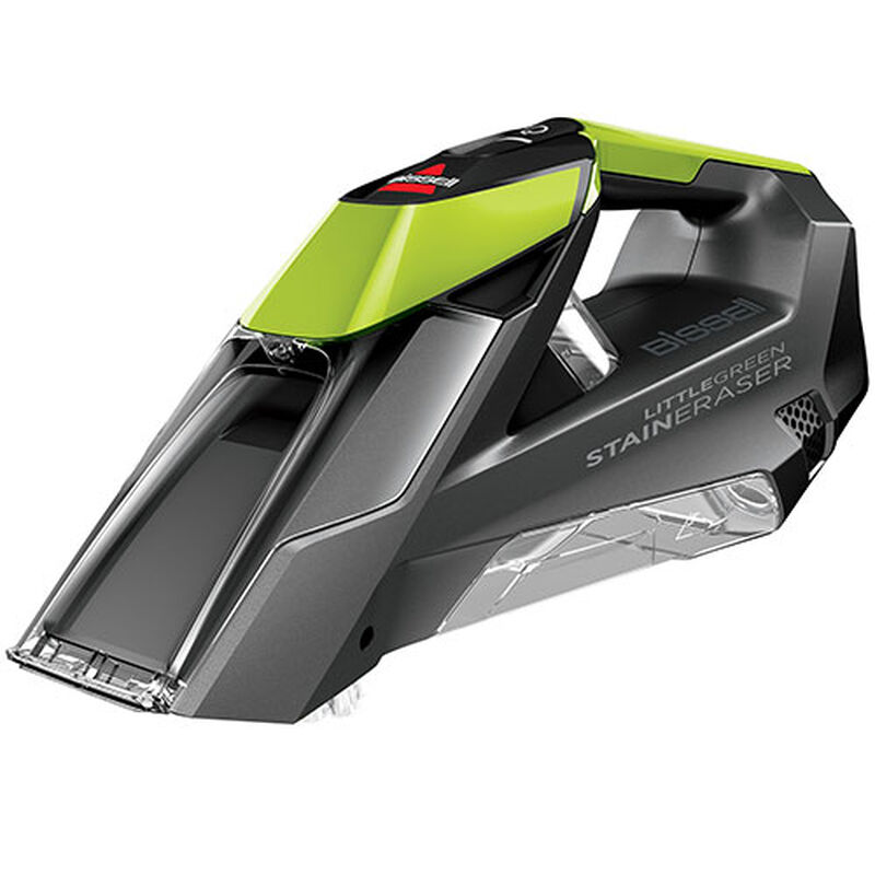 BISSELL Little Green™ Cordless 2003 Portable Carpet Cleaners