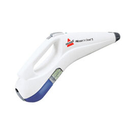 Steam 'N Clean® II Handheld Steam Cleaner