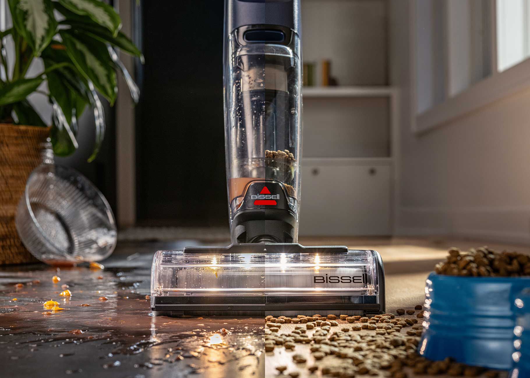 CrossWave® HydroScrub™ 4275B | BISSELL® All-in-One Multi-Surface