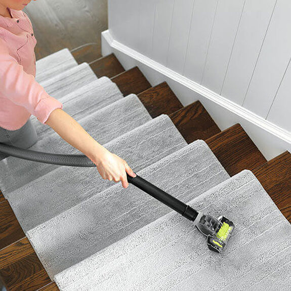 Powerlifter™ Swivel Rewind Pet 2259 BISSELL Vacuum Cleaners