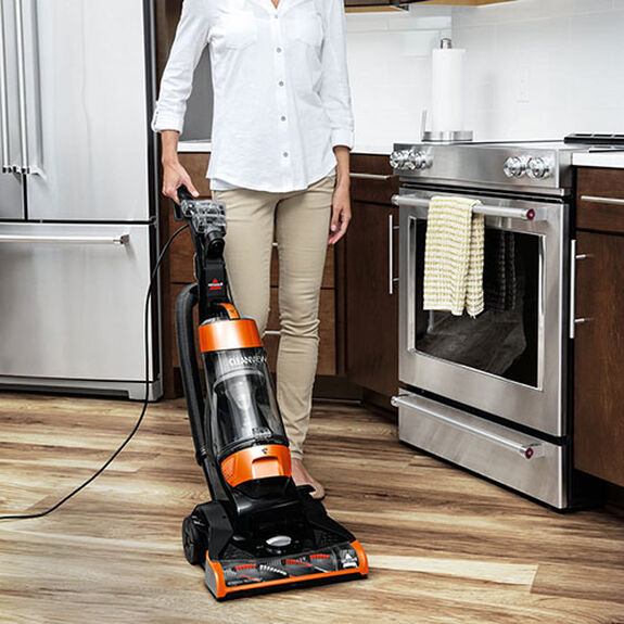 CleanView Vacuum 1831 BISSELL Vacuum Cleaners