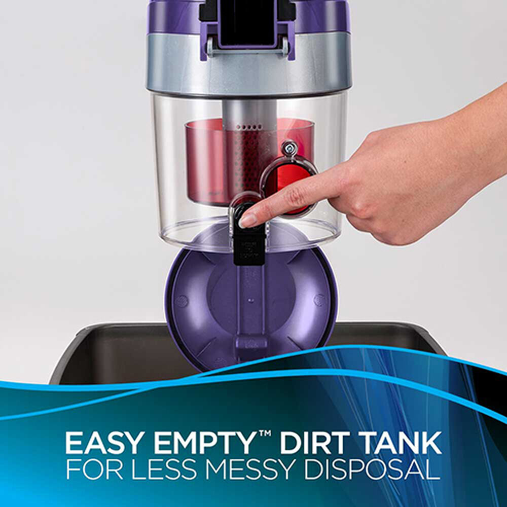 OptiClean® Compact Canister Vacuum 1535 BISSELL®